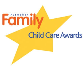 Family Child Care Awards