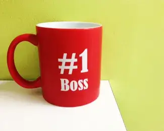Number1 Boss