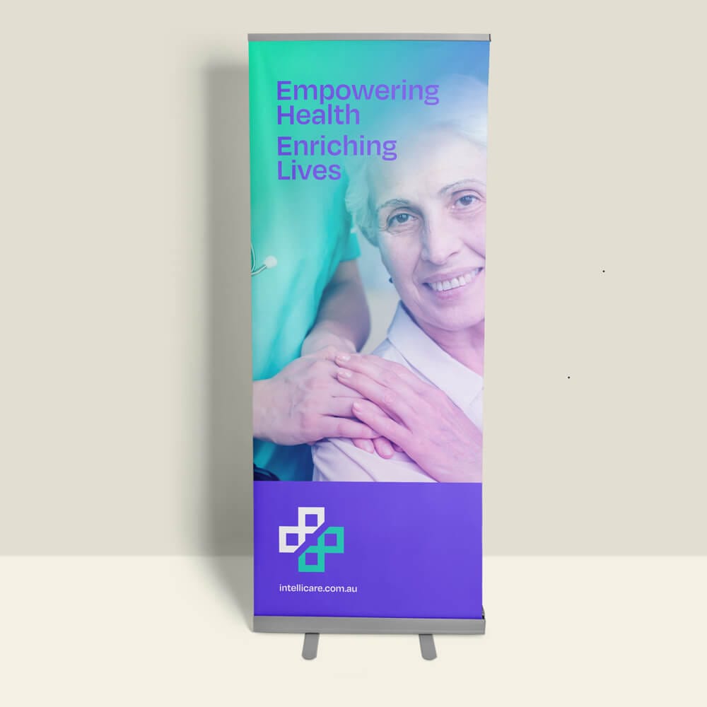 Pull Up Banners