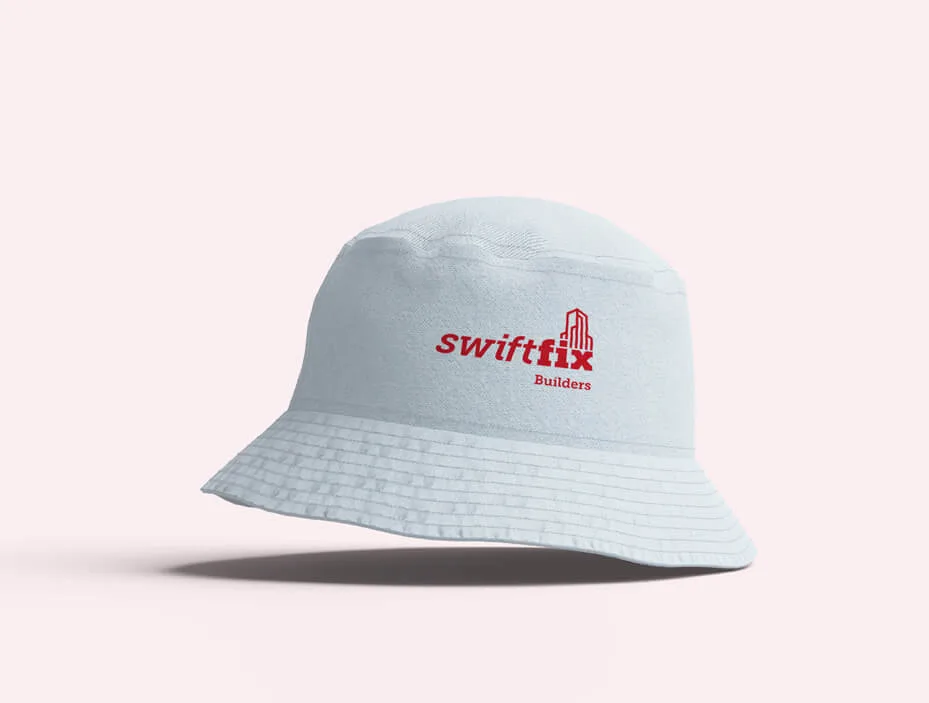 SwiftFix_Bucket Hats