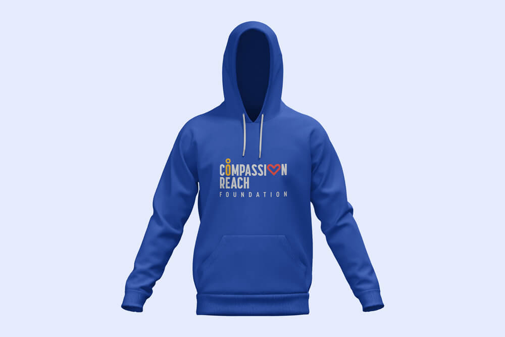 Compassion_Reach_Foundation_Hoodie