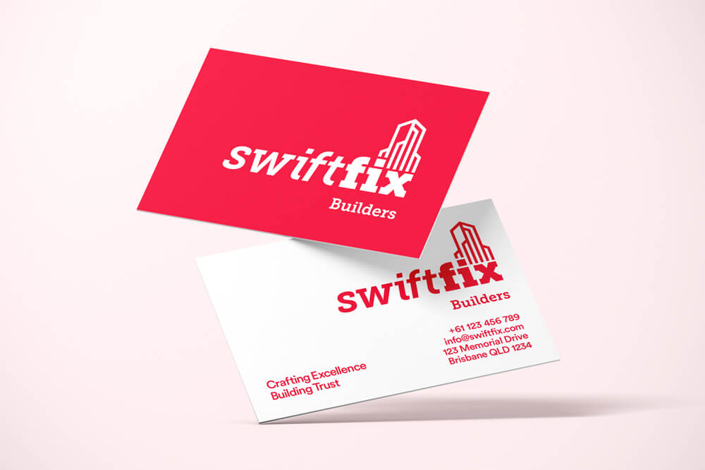 Swiftfix_Builders_Business_Card