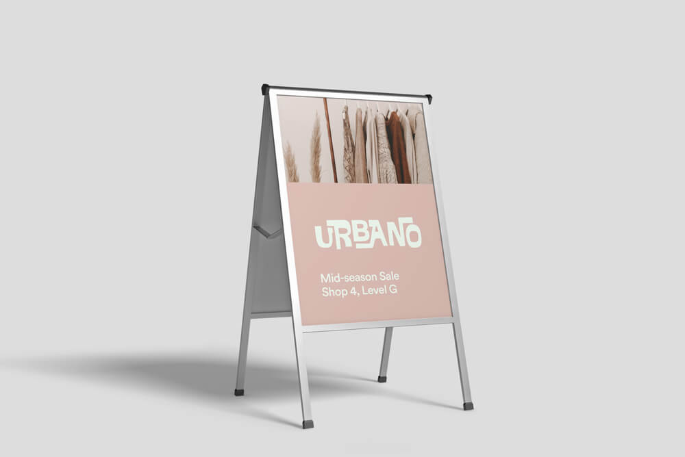 Urbano_A_Frame