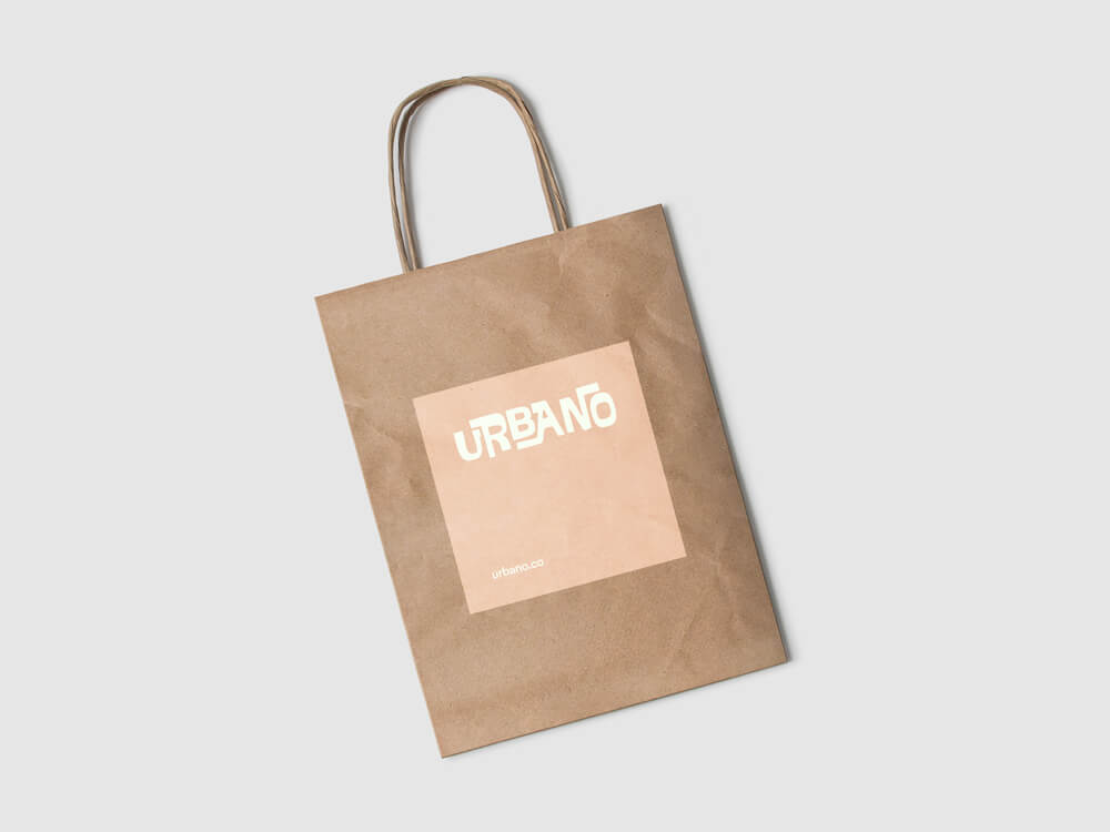 Urbano_Paper_Bag