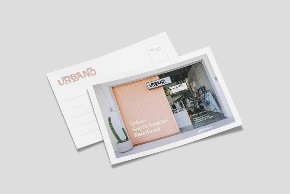 Urbano_Postcard