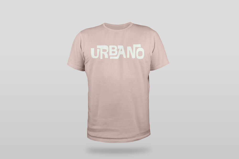 Urbano_TShirt