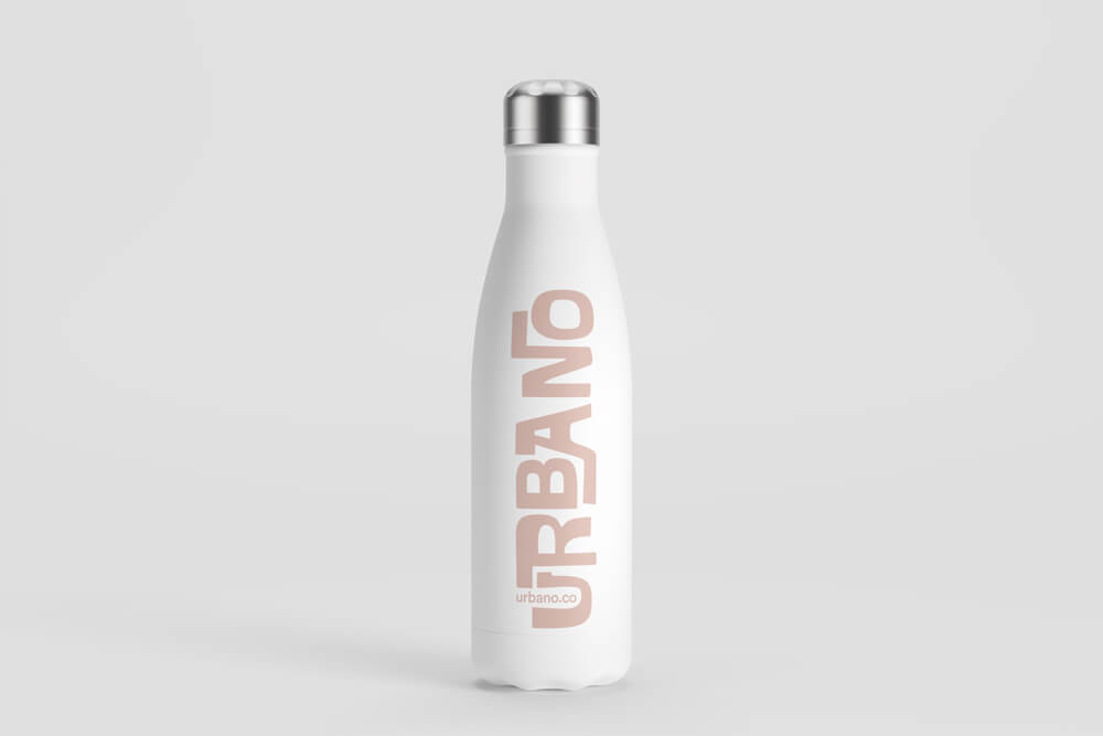 Urbano_Water_Bottle