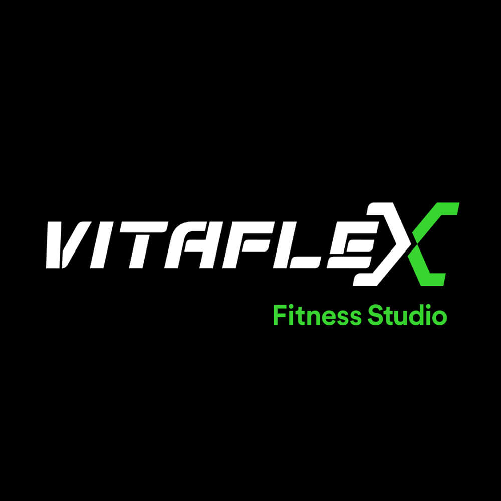 Vitaflex_Fitness_Studio_Logo