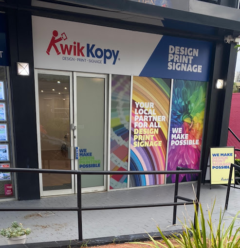 Kwik Kopy Toowong