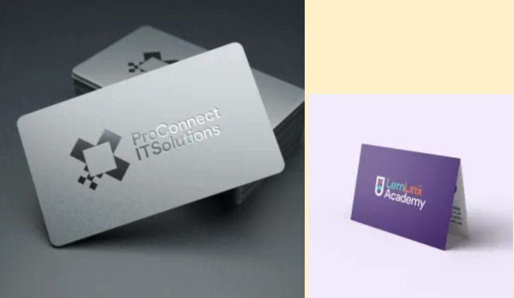 Explore Unique Formats & Materials