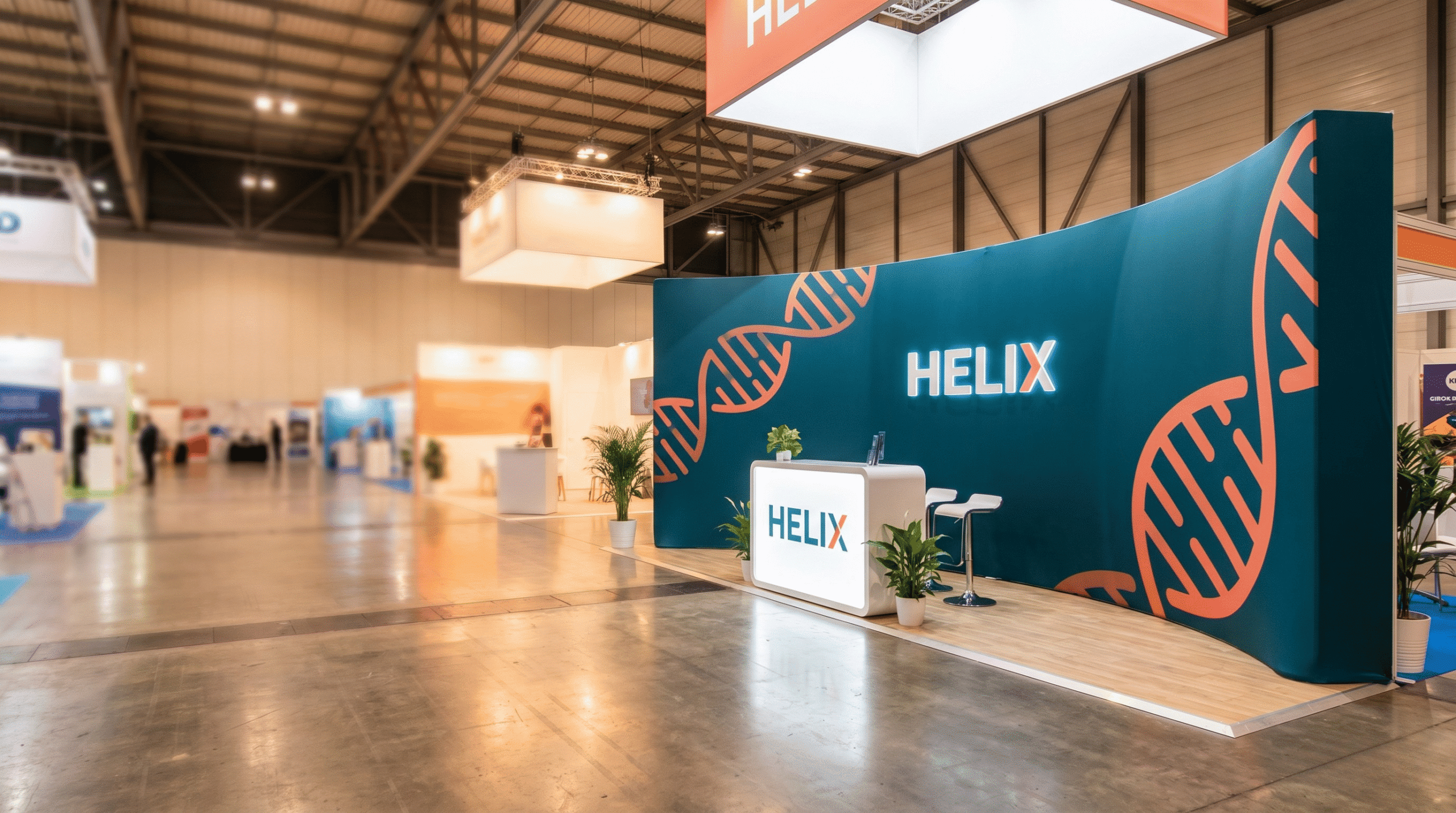 Event Signage and Displays | Print for Events Australia | Kwik Kopy