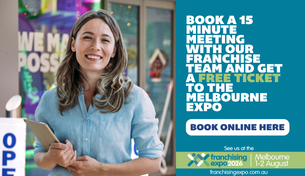 Franchise Expo 2026